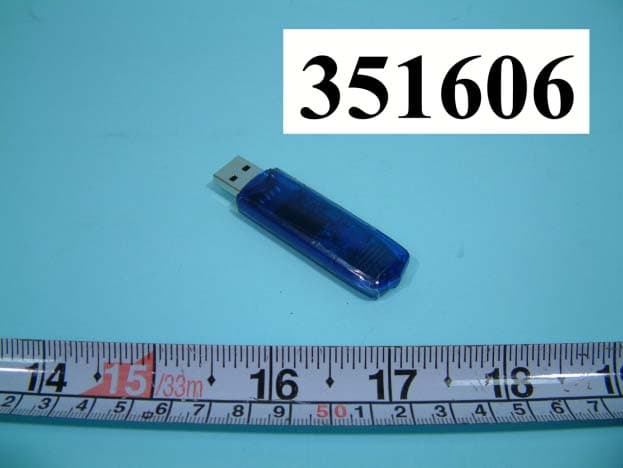 BLUETOOTH USB DONGLE - FCC ID FI7BUB-103 - Archtek Telecom Corporation (2)
