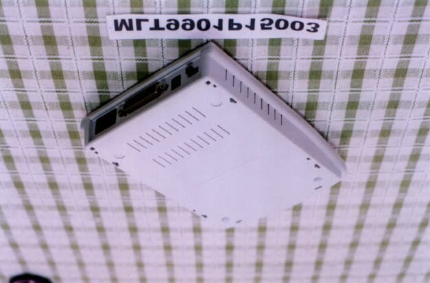 JBP - Part 15 Class B Computing Device Peripheral - FCC ID FI7MRCES56 - Archtek Telecom Corporation (3)