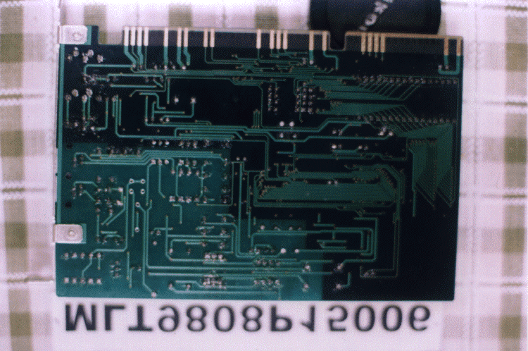 JBP - Part 15 Class B Computing Device Peripheral - FCC ID FI7MRIF56 - Archtek Telecom Corporation (3)