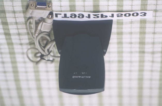 IC CARD READER - FCC ID FI7R8ER00 - Archtek Telecom Corporation (3)