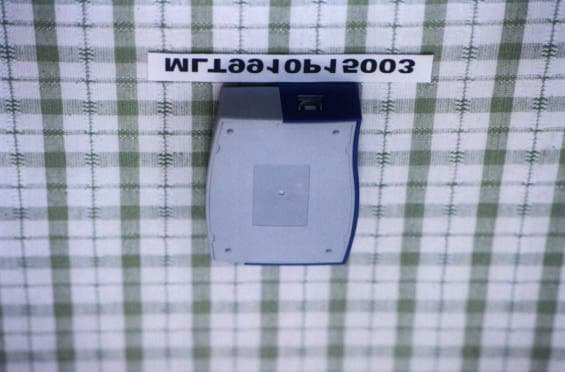 USB 10/100 Ethernet Adapter - FCC ID FI7UKEE00 - Archtek Telecom Corporation (2)