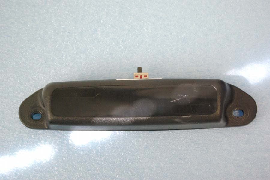 LOW POWER TRANSMITTER (915 MHz) - FCC ID FIH05751 - TransCore (2)