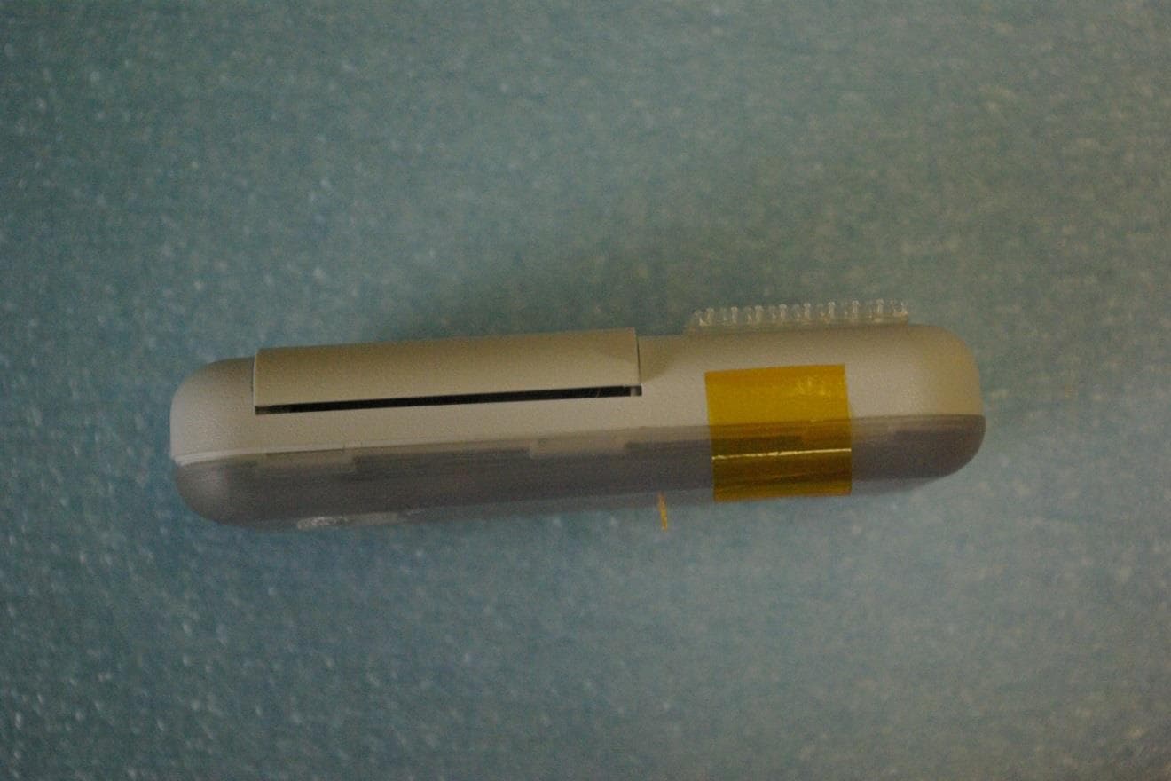LOCATION & MONITORING TRANSMITTER - FCC ID FIH05767 - TransCore (3)