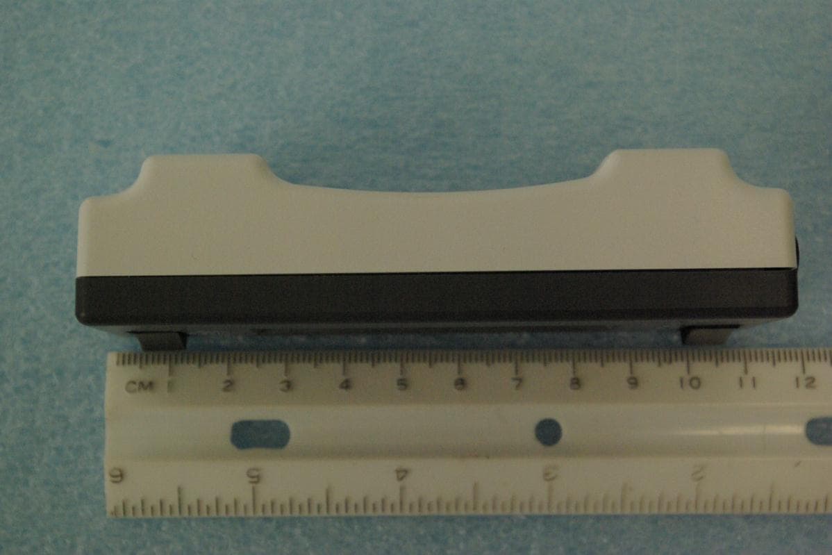 LOW POWER TRANSMITTER (2400-2483.5 MHz) - FCC ID FIH05846 - TransCore (3)
