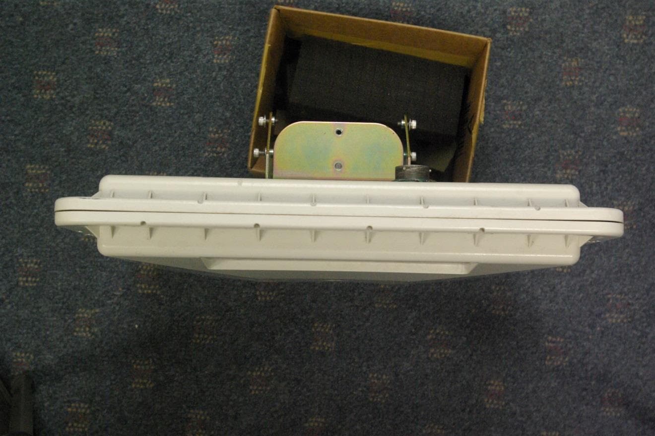 Digital Spread Spectrum Transceiver 902-928 MHz - FCC ID FIH05939 - TransCore (4)