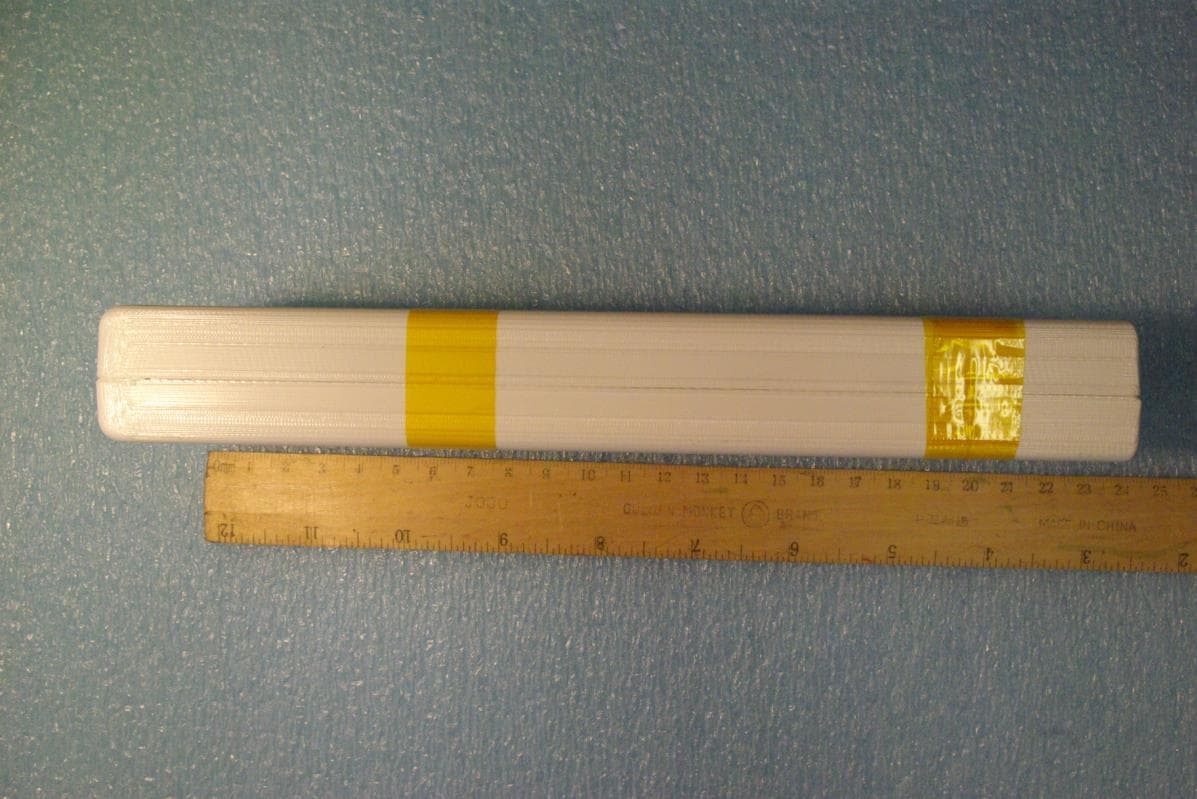 Location Monitoring Services Transmitter - FCC ID FIH05946 - TransCore (2)