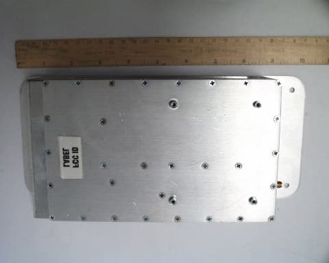 LMS TRANSMITTER - FCC ID FIHAI140105616 - TransCore (2)