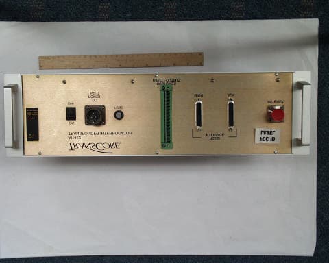 LMS TRANSMITTER - FCC ID FIHAI142205618 - TransCore (2)