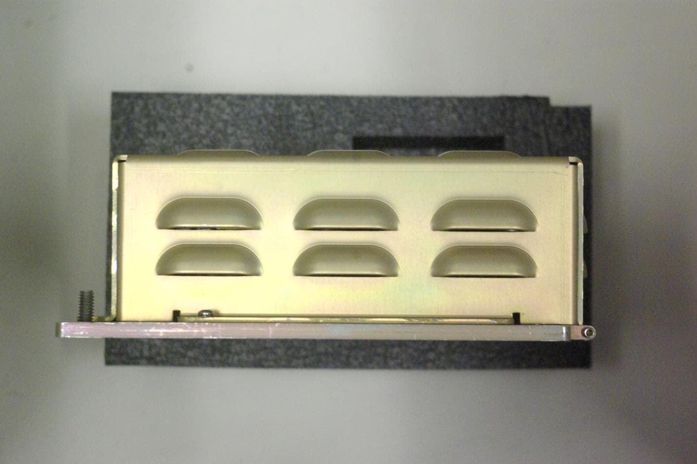 Location and Monitoring Service Interrogator - FCC ID FIHE6PT90V2 - TransCore (4)