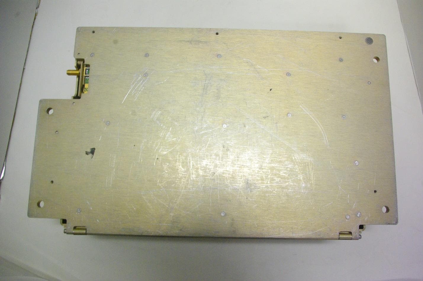 Location and Monitoring Service Interrogator - FCC ID FIHE6PT90V2 - TransCore (2)