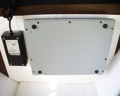 Low power RFID tag programmer transmitter - FCC ID FIHIT241005422 - TransCore (2)