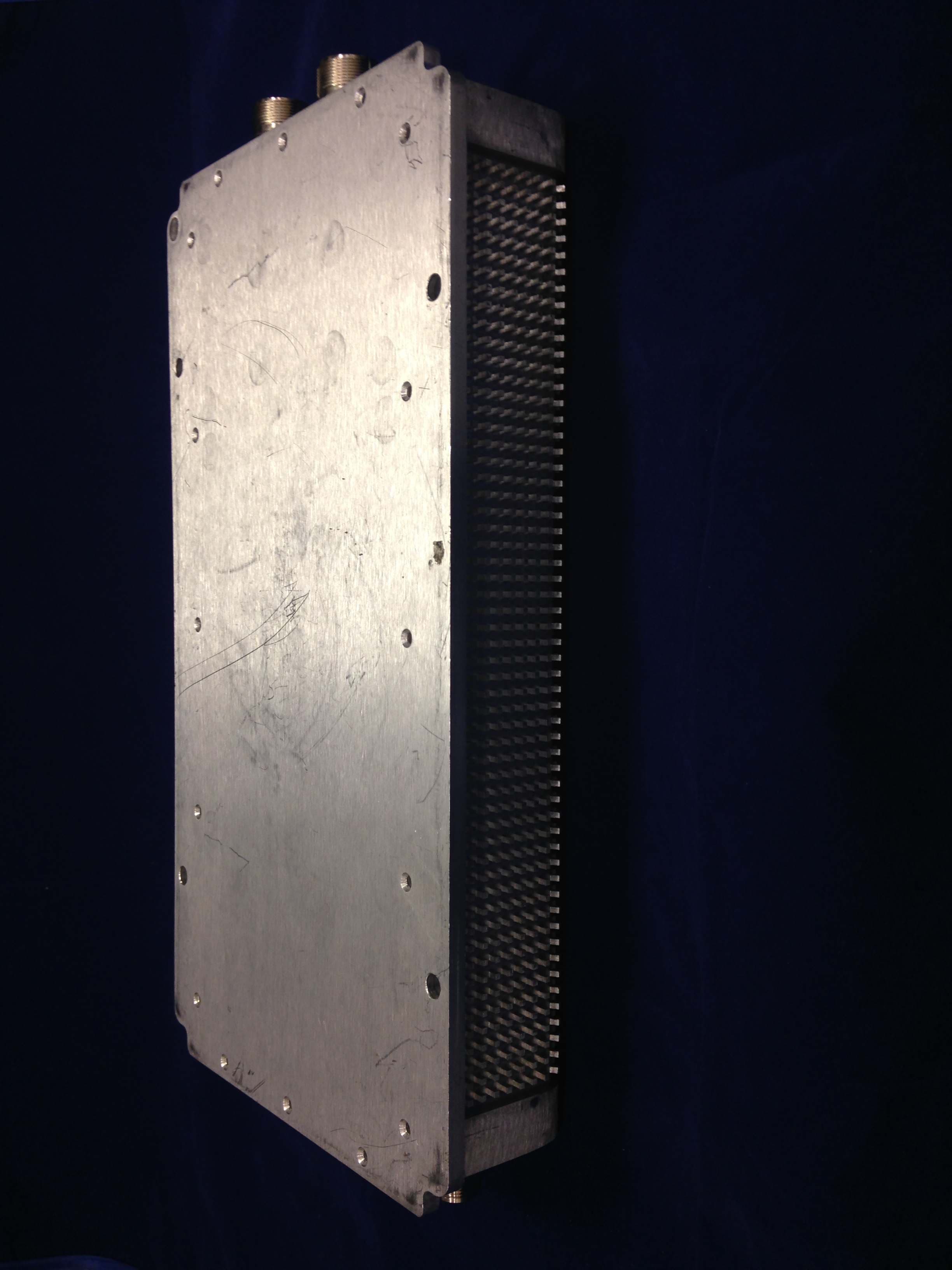 Multiprotocol Reader Extreme - Frequency Hopper - FCC ID FIHMPRXFHV1 - TransCore (2)