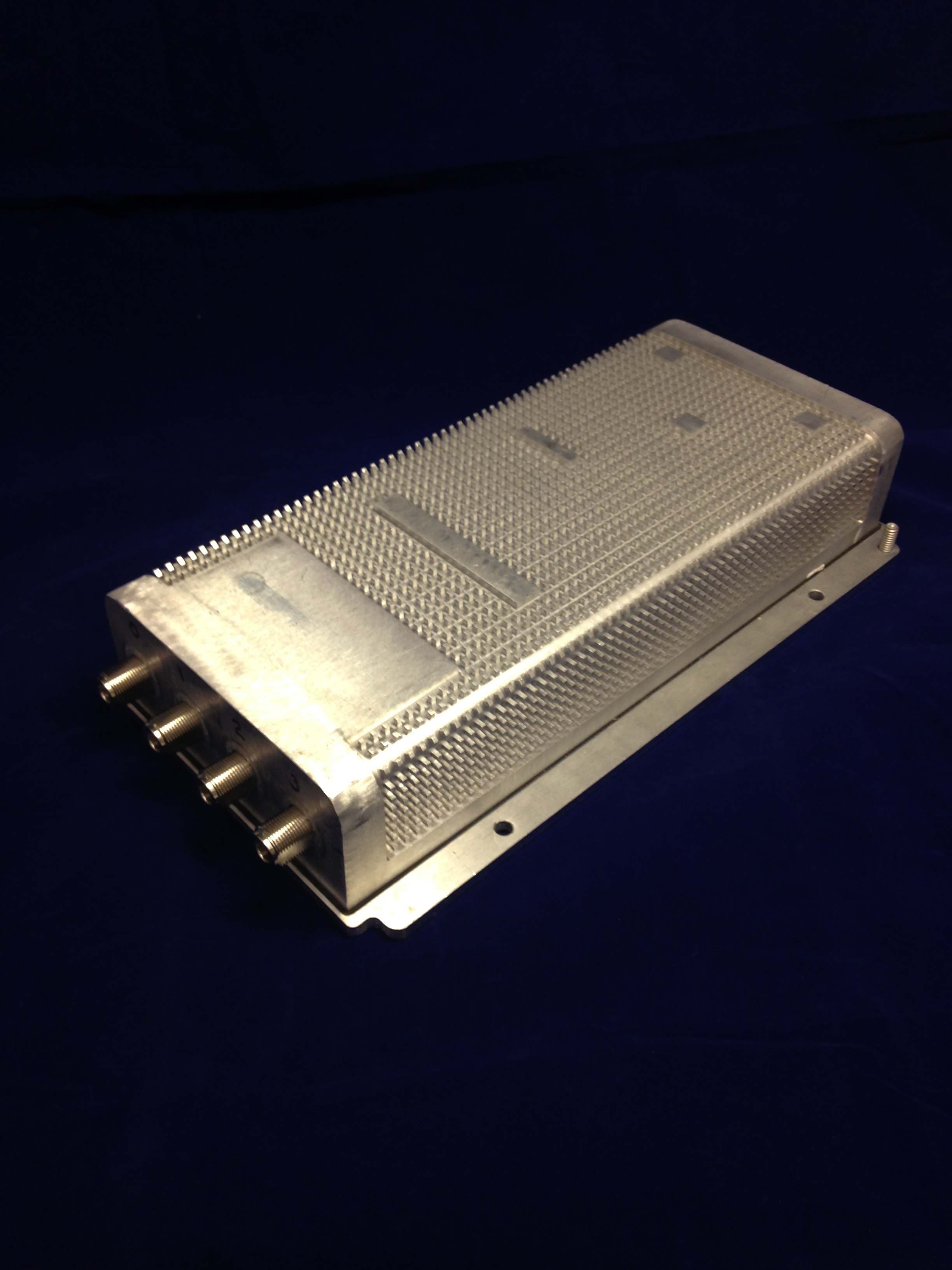 Multiprotocol Reader Extreme - Frequency Hopper - FCC ID FIHMPRXFHV1 - TransCore (3)