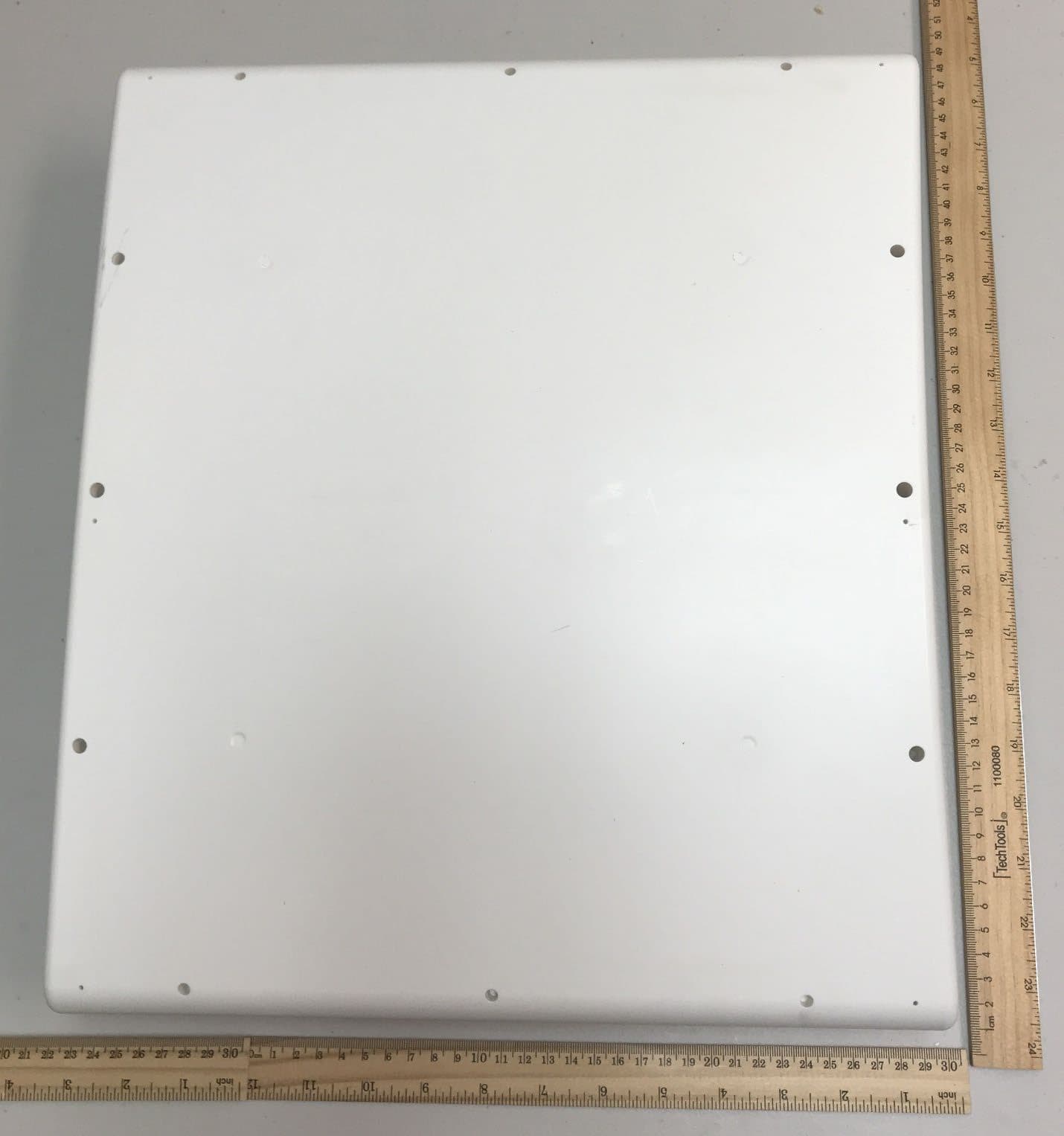 Low Power Communication Device for use in Toll exchange applications - FCC ID FIHSPSBPT15V1 - TransCore (2)
