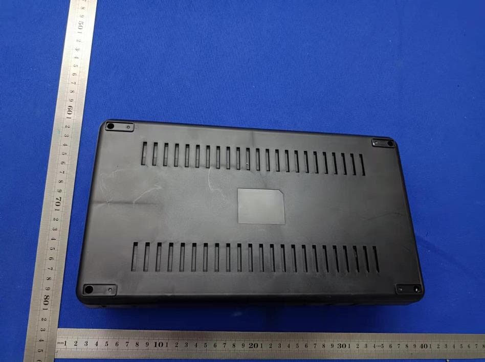 10-port USB-A/C and Wireless Charging Station - FCC ID FK3-AC-PW1R11-SX - SIIG Inc (5)