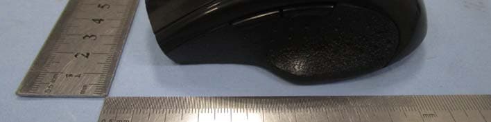 6-Button Ergonomic Wireless Optical Mouse - FCC ID FK3SIIGJK-WR0AB - SIIG Inc (3)