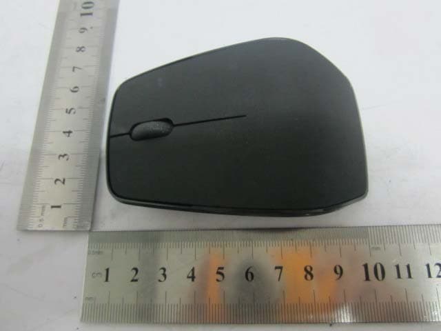 2.4GHz WIRELESS MOUSE - FCC ID FK3WR0712MU01 - SIIG Inc (2)
