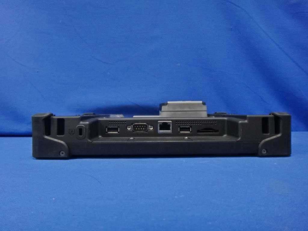 Tablet PC - FCC ID FKGCA10 - Twinhead International Corporation (3)