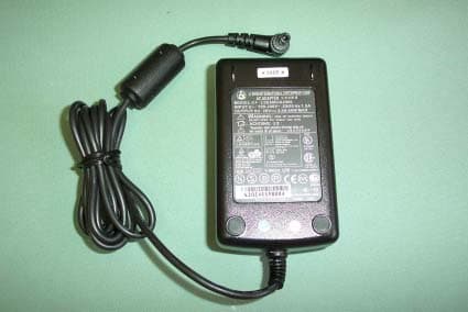 Notebook Computer W/802.11 b/g WLAN Built-In - FCC ID FKGE14A - Twinhead International Corporation