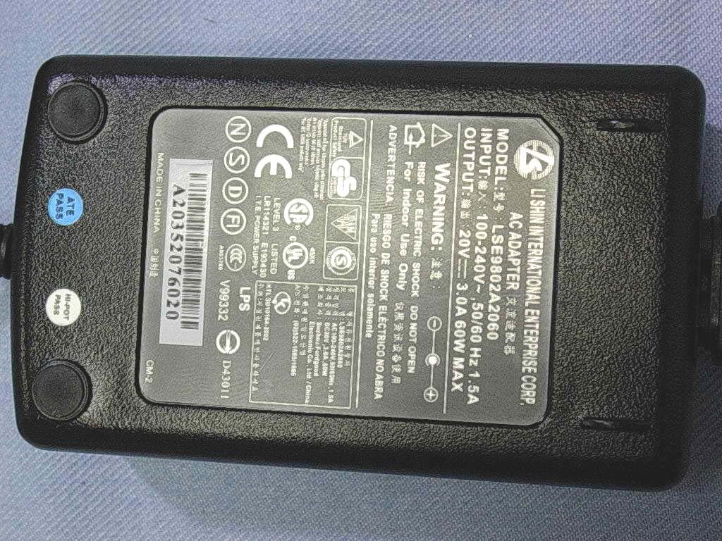 Notebook Computer With Built-in 802.11 b/g WLAN - FCC ID FKGE14B - Twinhead International Corporation