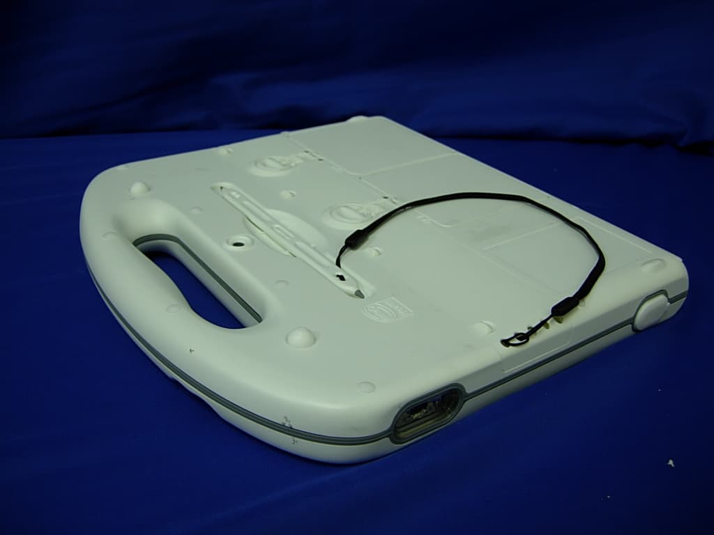 Tablet PC - FCC ID FKGMPCT10L1 - Twinhead International Corporation (2)