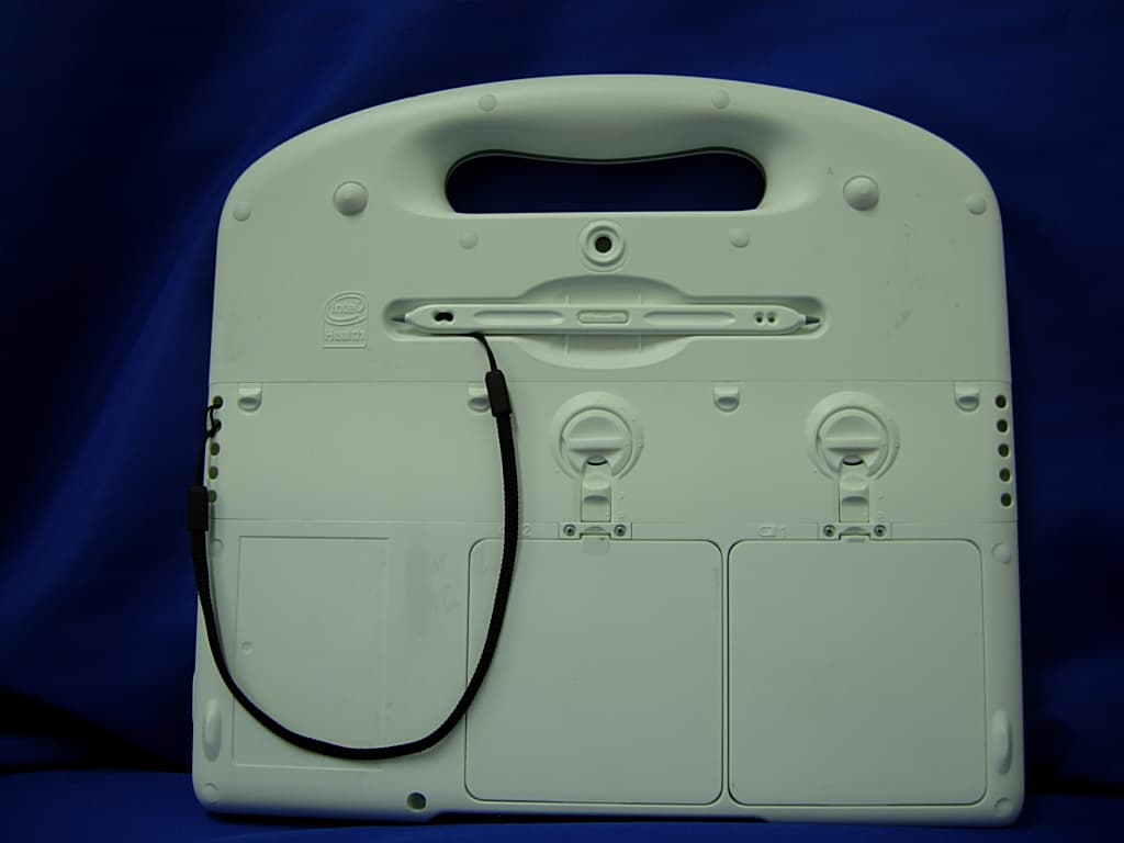 Tablet PC - FCC ID FKGMPCT10L1 - Twinhead International Corporation (3)