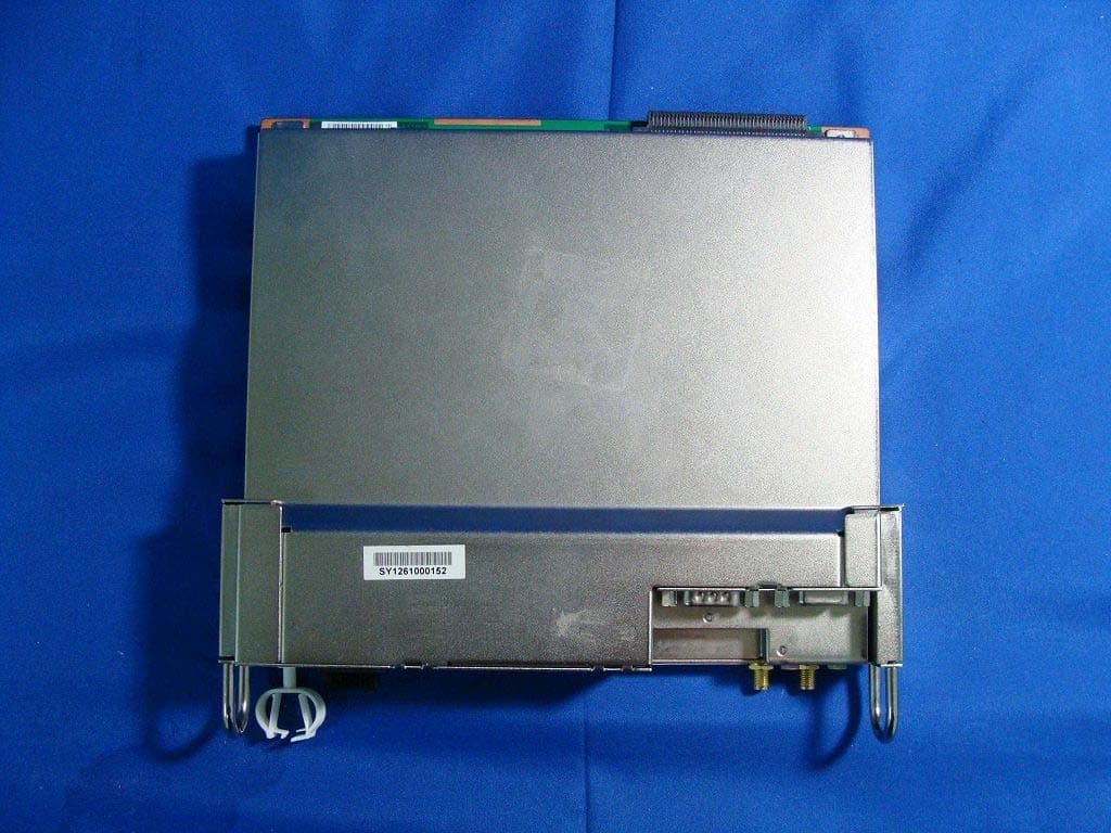 Plug-In PC - FCC ID FKGPN1H - Twinhead International Corporation