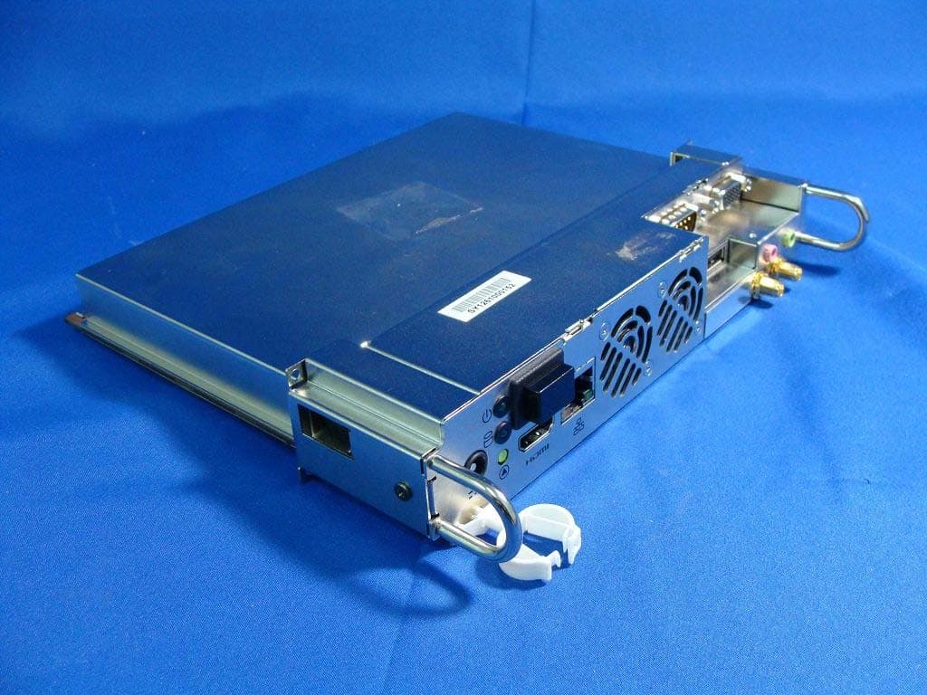 Plug-In PC - FCC ID FKGPN1H - Twinhead International Corporation (2)