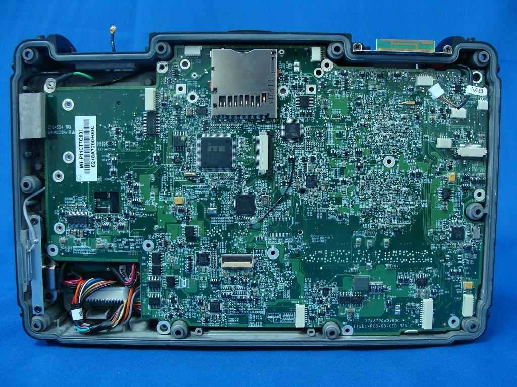 Tablet PC - FCC ID FKGT7Q - Twinhead International Corporation (3)