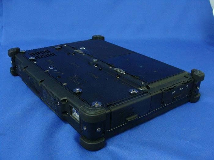 Tablet PC - FCC ID FKGTA10I - Twinhead International Corporation (4)