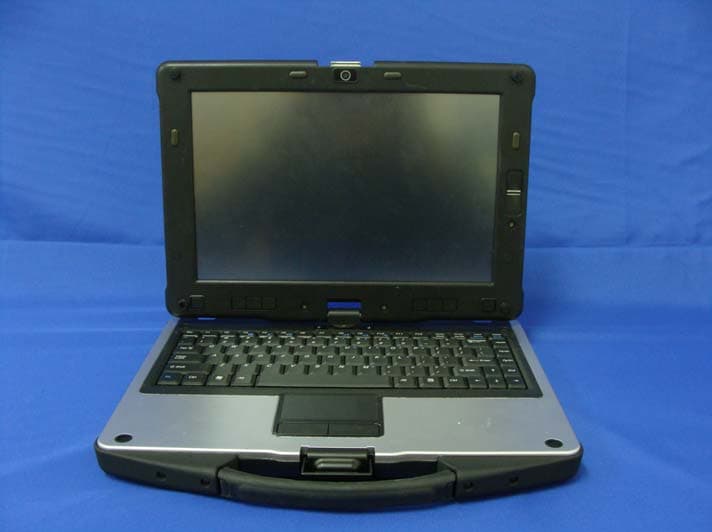Notebook PC - FCC ID FKGU12C - Twinhead International Corporation (5)