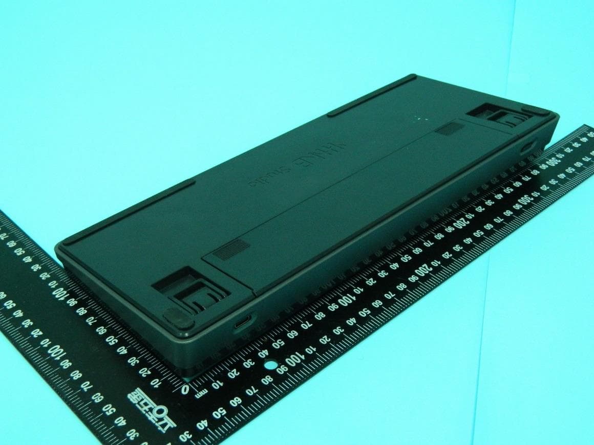 HHKB Studio - FCC ID FPJPD-ID100 - PFU Limited (3)
