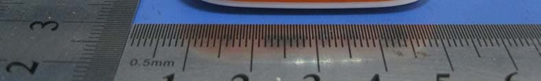 GSM Mobile Phone - FCC ID FPOSEFTONS401 - Grupo Sefton Tecnology