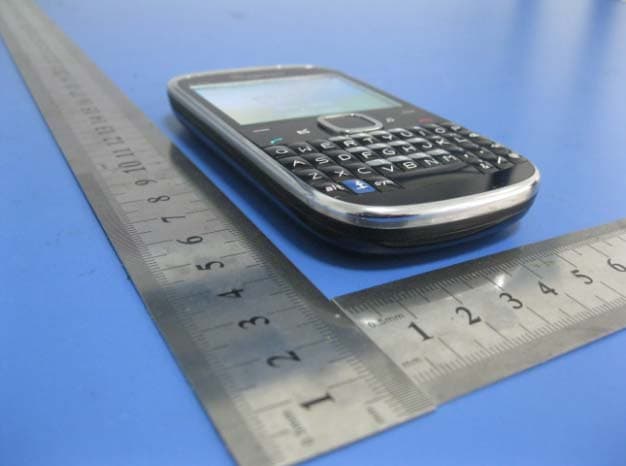 GSM Mobile Phone - FCC ID FPOSEFTONS450 - Grupo Sefton Tecnology (2)