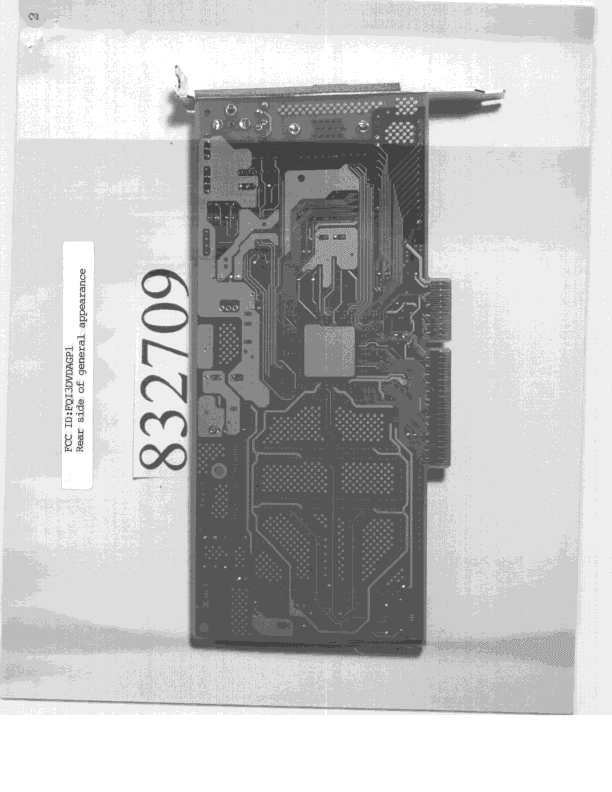 JBP - Part 15 Class B Computing Device Peripheral - FCC ID FQI3DVDAGP1 - Joytech Computer Co Ltd (2)