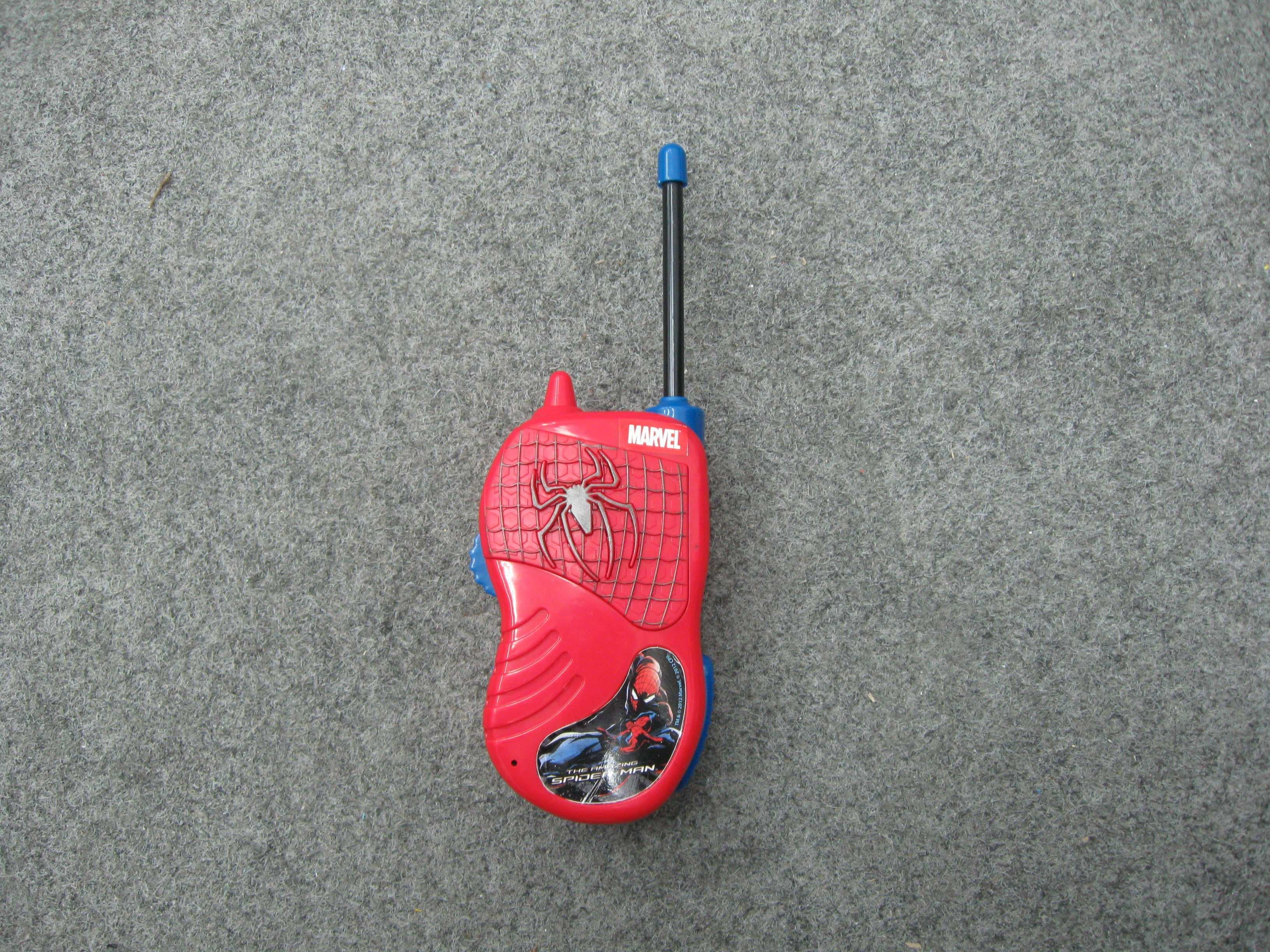 Walkie Talkie - FCC ID FQO77760 - Guangdong Shifeng Toys Industrial Co., Ltd. (2)