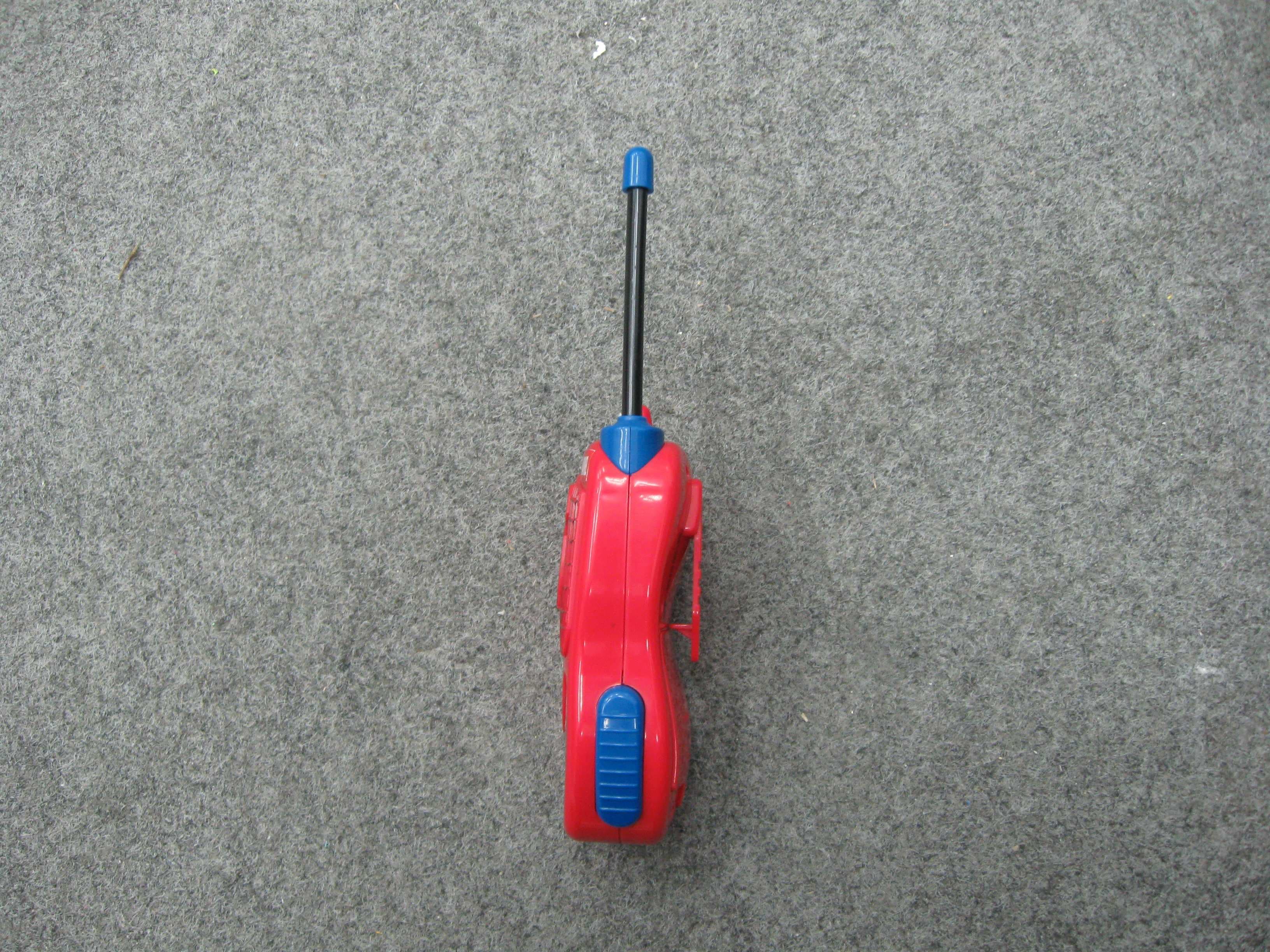 Walkie Talkie - FCC ID FQO77760 - Guangdong Shifeng Toys Industrial Co., Ltd. (4)