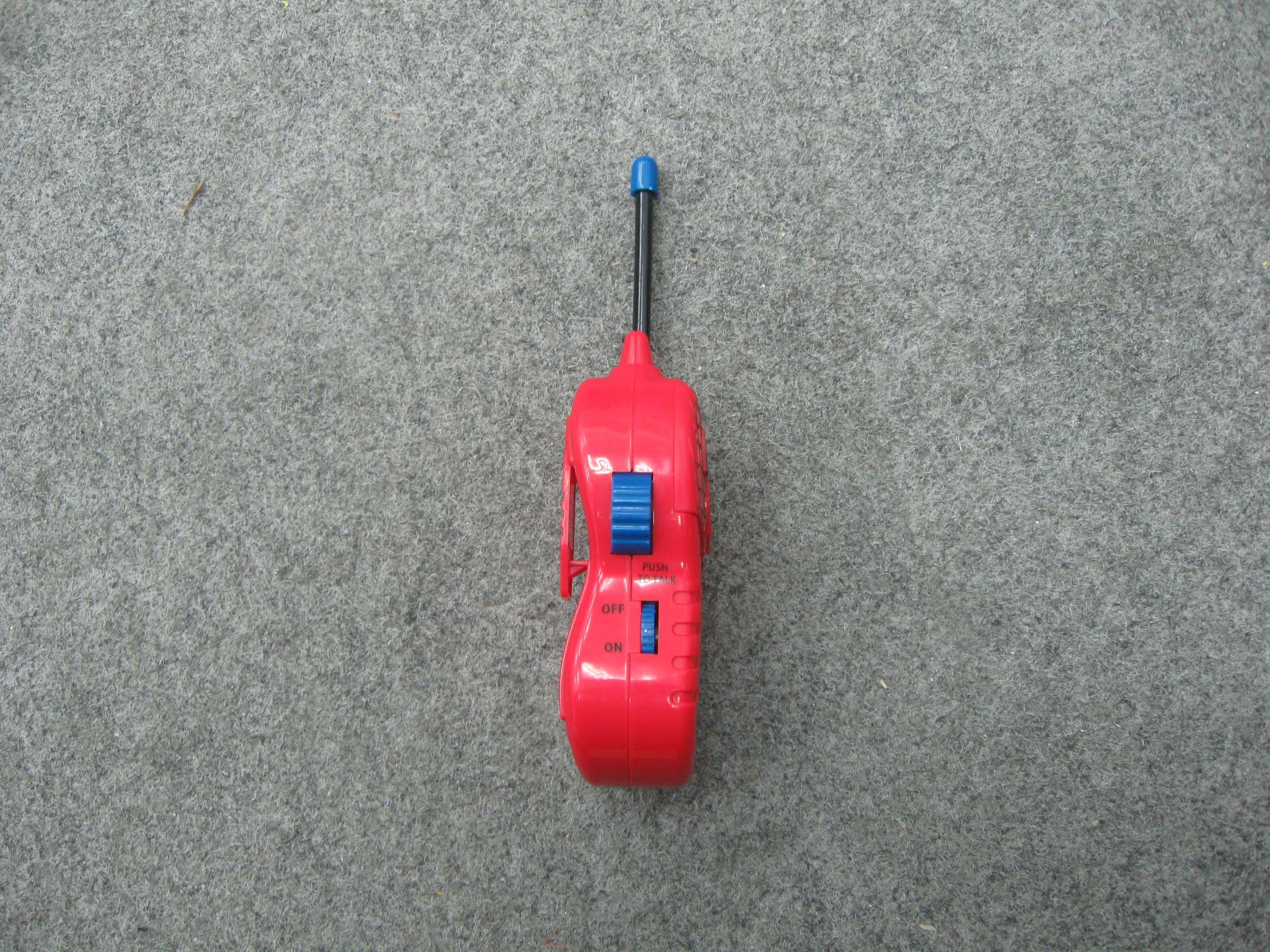 Walkie Talkie - FCC ID FQO77760 - Guangdong Shifeng Toys Industrial Co., Ltd. (3)