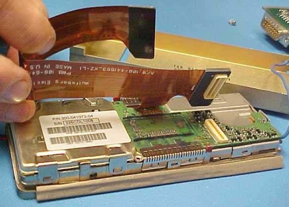 800 MHz TRANSCEIVER - FCC ID FRW2000-800 - Wulfsberg Electronics Division (2)