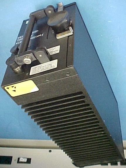 RT-5000 Aircraft Transceiver - FCC ID FRWRT-5000 - Wulfsberg Electronics Division (2)