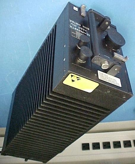 RT-5000 Aircraft Transceiver - FCC ID FRWRT-5000 - Wulfsberg Electronics Division