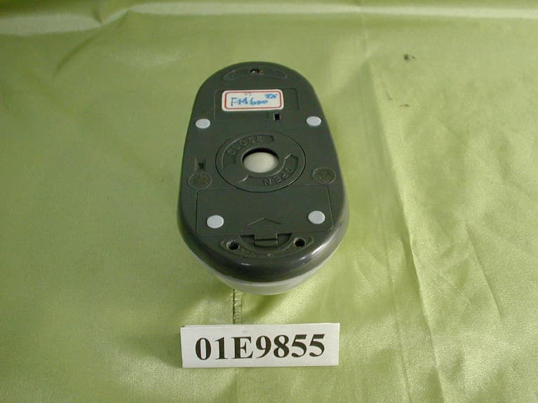 Wireless Mouse - FCC ID FSQ011113MSTX6 - Focus Electronic Co Ltd (1)
