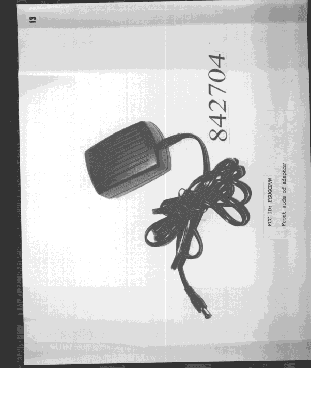 JBP - Part 15 Class B Computing Device Peripheral - FCC ID FSUGCPVW - KYE SYSTEMS CORP. (5)
