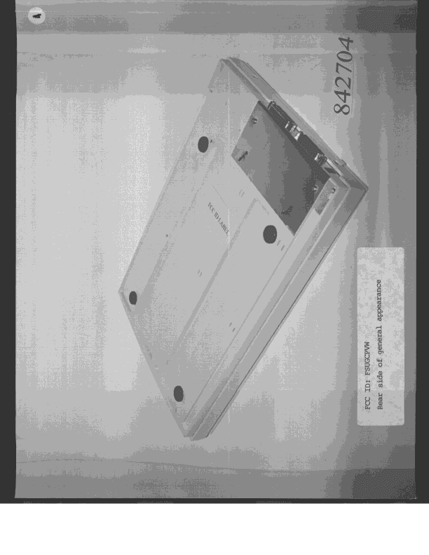 JBP - Part 15 Class B Computing Device Peripheral - FCC ID FSUGCPVW - KYE SYSTEMS CORP. (4)