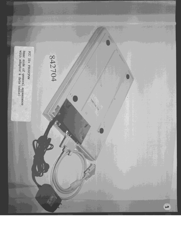 JBP - Part 15 Class B Computing Device Peripheral - FCC ID FSUGCPVW - KYE SYSTEMS CORP. (1)