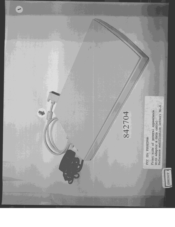 JBP - Part 15 Class B Computing Device Peripheral - FCC ID FSUGCPVW - KYE SYSTEMS CORP. (2)