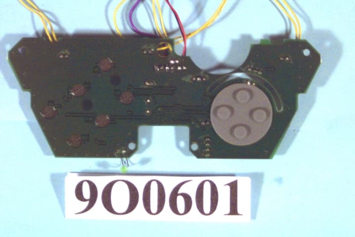 Gamepad - FCC ID FSUGG0001 - KYE SYSTEMS CORP. (2)