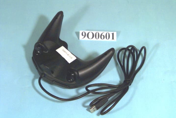 Gamepad - FCC ID FSUGG0001 - KYE SYSTEMS CORP. (3)