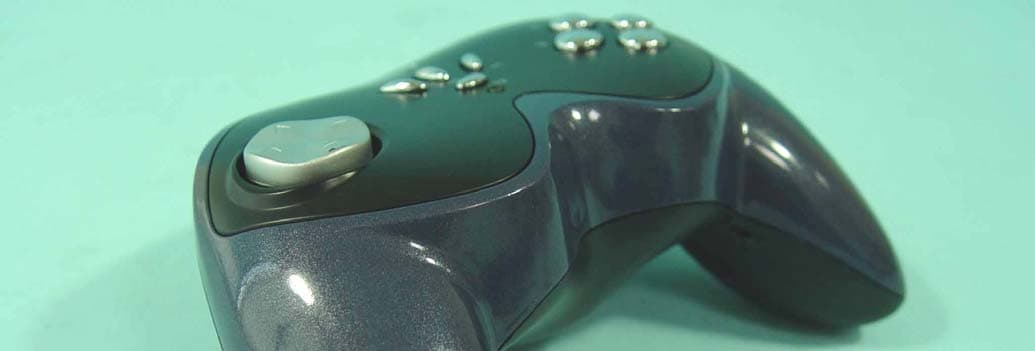 GAMEPAD - FCC ID FSUGG0005 - KYE SYSTEMS CORP. (4)