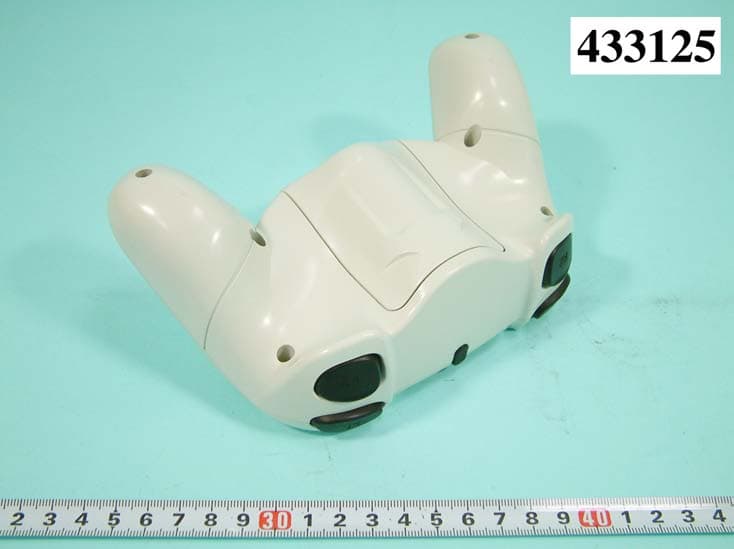 GAME PAD - FCC ID FSUGG0007 - KYE SYSTEMS CORP. (1)